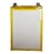 Battery For Motorola Edge 30 Fusion By - Maxbhi Com