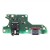 Charging Connector Flex Pcb Board For Honor 10x Lite By - Maxbhi Com