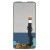 Lcd With Touch Screen For Motorola Moto G Pro Black By - Maxbhi Com