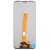 Lcd With Touch Screen For Nokia C12 Black By - Maxbhi Com