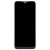 Lcd With Touch Screen For Nokia C12 Charcoal By - Maxbhi Com