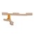 Power Button Flex Cable For Huawei P Smart 2020 On Off Flex Pcb By - Maxbhi Com