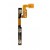 Power Button Flex Cable For Samsung Galaxy Tab 2 7 0 P3110 On Off Flex Pcb By - Maxbhi Com