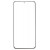 Replacement Front Glass For Xiaomi 12x Purple By - Maxbhi Com
