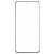 Replacement Front Glass For Xiaomi 12x Purple By - Maxbhi Com