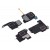 Ringer Loud Speaker For Samsung Galaxy Tab S6 5g By - Maxbhi Com