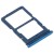 Sim Card Holder Tray For Huawei P Smart 2020 Green - Maxbhi Com