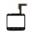 Touch Screen Digitizer For Htc Chacha Silver By - Maxbhi Com