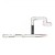 Volume Button Flex Cable For Motorola Edge 30 Fusion By - Maxbhi Com