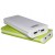 10000mAh Power Bank Portable Charger for Boss Mobiles Boss 2220 Multimedia