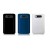 10000mAh Power Bank Portable Charger for Celkon A9 Dual
