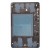 Back Panel Cover For Honor Pad 8 White - Maxbhi Com