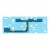 Volume Button Flex Cable For Honor Pad 8 By - Maxbhi Com