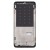 Lcd Frame Middle Chassis For Oppo A11 Black By - Maxbhi Com