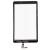 Touch Screen Digitizer For Huawei Mediapad T1 10 White By - Maxbhi Com
