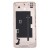 Back Panel Cover For Huawei Enjoy 5s Black - Maxbhi Com