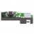 Charging Connector Flex Pcb Board For Sony Xperia E5 By - Maxbhi Com