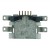 Charging Connector For Sony Xperia E5 By - Maxbhi Com