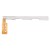 Power Button Flex Cable For Huawei Enjoy 5s On Off Flex Pcb By - Maxbhi Com