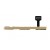 Volume Button Flex Cable For Xiaomi Mi 5s Plus By - Maxbhi Com