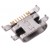 Charging Connector For Lg K10 2017 By - Maxbhi Com