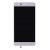 Lcd With Touch Screen For Asus Zenfone 3 Zoom Ze553kl Rose Gold By - Maxbhi Com