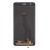 Lcd With Touch Screen For Asus Zenfone 3 Zoom Ze553kl Rose Gold By - Maxbhi Com