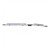 Power Button Outer For Huawei Mediapad M3 Lite 10 Black By - Maxbhi Com