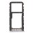 Sim Card Holder Tray For Huawei Mediapad M3 Lite 10 White - Maxbhi Com
