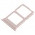 Sim Card Holder Tray For Vivo X9 Gold - Maxbhi Com