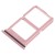 Sim Card Holder Tray For Vivo X9 Rose Gold - Maxbhi Com