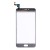 Touch Screen Digitizer For Meizu M5 32gb Black By - Maxbhi Com