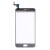 Touch Screen Digitizer For Meizu M5 Blue By - Maxbhi Com