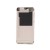 Back Panel Cover For Asus Zenfone 4 Max Zc520kl Silver - Maxbhi Com