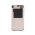 Back Panel Cover For Asus Zenfone 4 Max Zc520kl White - Maxbhi Com