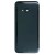 Back Panel Cover For Htc U11 Life Black - Maxbhi Com