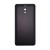 Back Panel Cover For Meizu M6 Note 16gb Black - Maxbhi Com