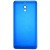 Back Panel Cover For Meizu M6 Note Blue - Maxbhi Com