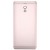 Back Panel Cover For Meizu M6 Note Gold - Maxbhi Com