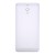 Back Panel Cover For Meizu M6 Note Silver - Maxbhi Com