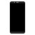 Lcd With Touch Screen For Htc Desire 12 Plus Black By - Maxbhi Com
