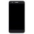 Lcd With Touch Screen For Lg K30 Black By - Maxbhi Com