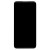 Lcd With Touch Screen For Meizu 16 Black By - Maxbhi Com