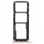 Sim Card Holder Tray For Asus Zenfone 4 Max Zc520kl White - Maxbhi Com