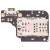 Charging Connector Flex Pcb Board For Lenovo Z6 Pro By - Maxbhi Com
