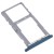 Sim Card Holder Tray For Alcatel 1v 2020 Green - Maxbhi Com