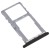 Sim Card Holder Tray For Alcatel 1v 2020 Grey - Maxbhi Com