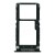 Sim Card Holder Tray For Xiaomi Mi Pad 4 Plus White - Maxbhi Com