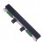 Volume Side Button Outer For Xiaomi Black Shark Helo Black By - Maxbhi Com