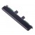 Volume Side Button Outer For Xiaomi Black Shark Helo Black By - Maxbhi Com
